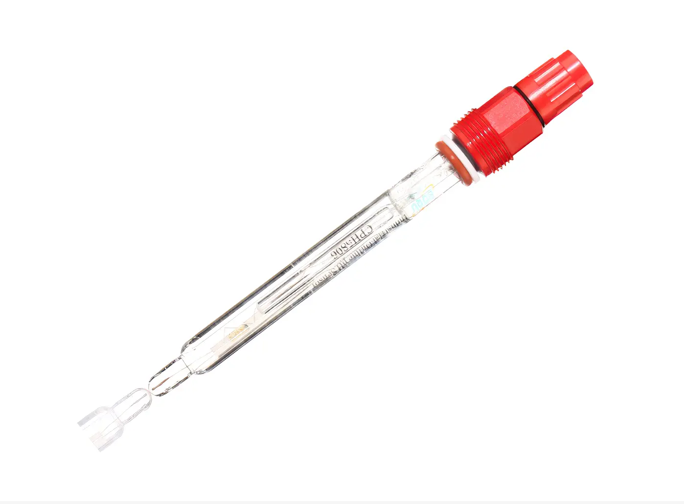 Analizador de calidad del agua Farmacéutico - - Boqu Instrument 2