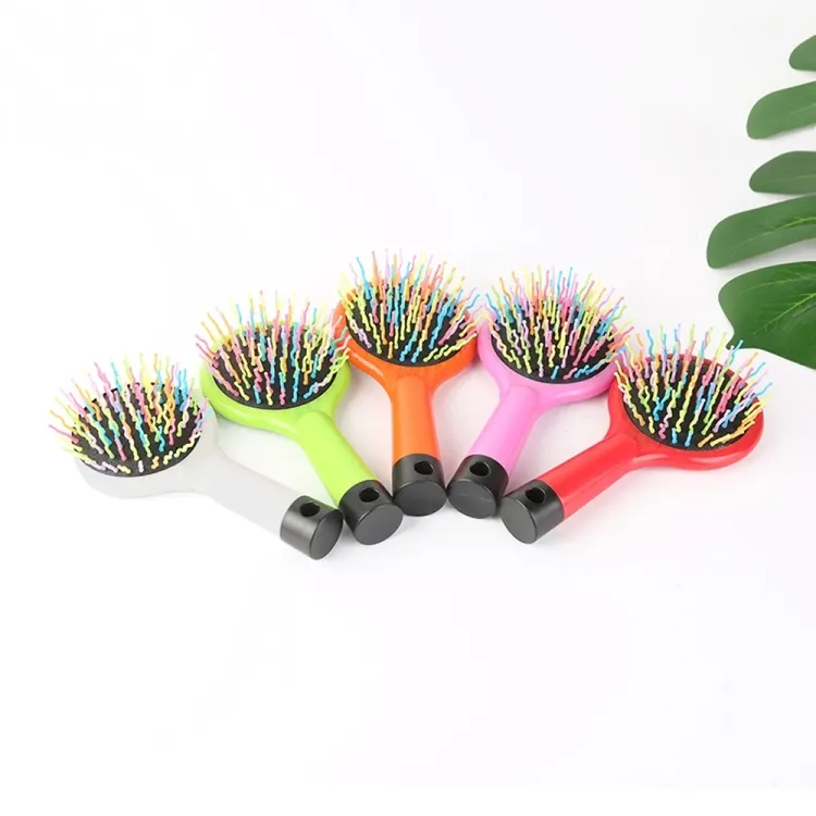 The Ultimate Guide To Finding The Best Hair Brush For Optimal Scalp Health 1