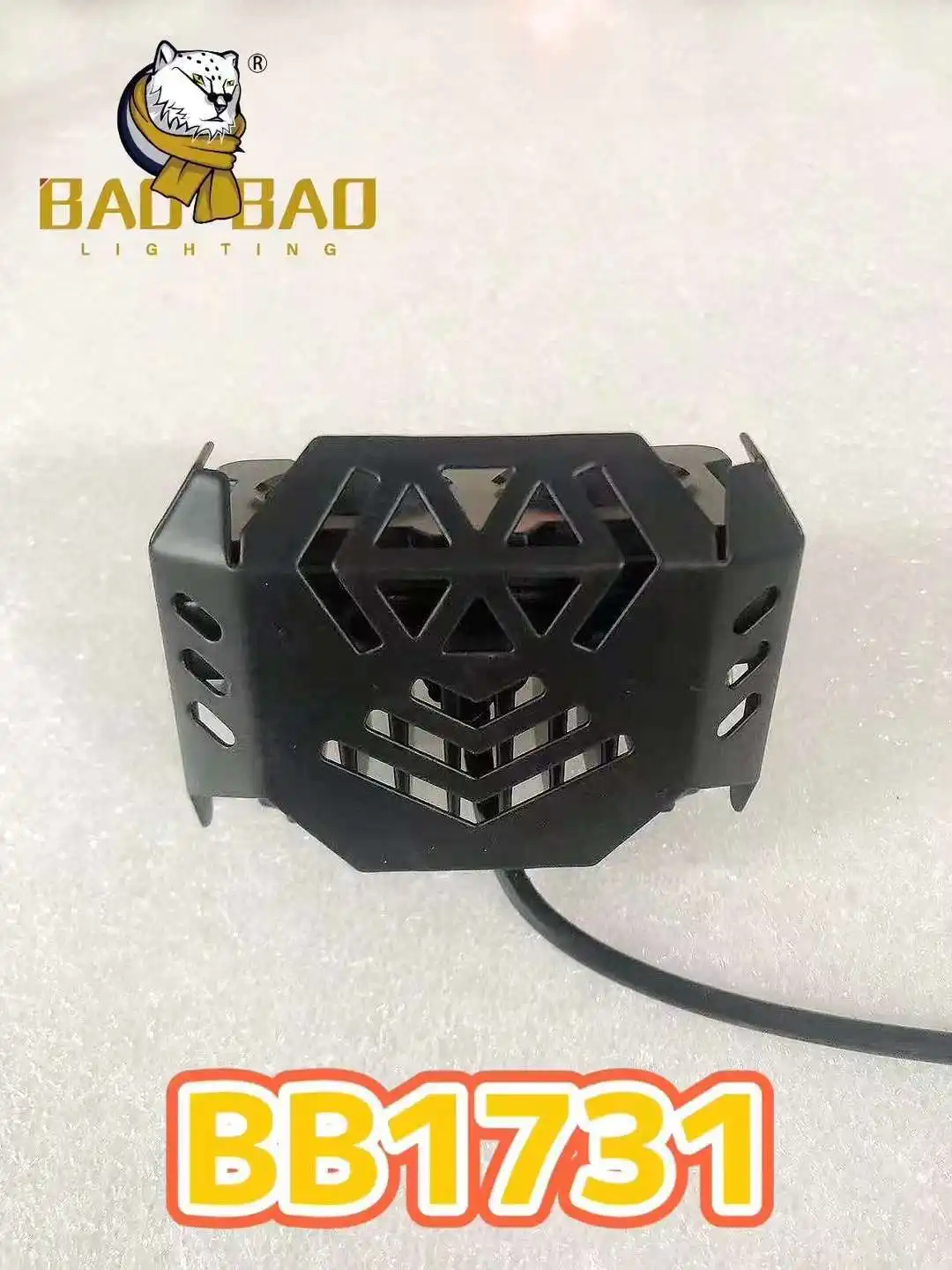 High Quality Motorcycle Fog Light Motorcycle Fog Light Company 3