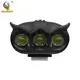 Baobao Lighting Truck Led Headlights White+Yellow/Double Colorsupply 2