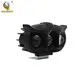 Baobao Lighting Truck Led Headlights White+Yellow/Double Colorsupply 4