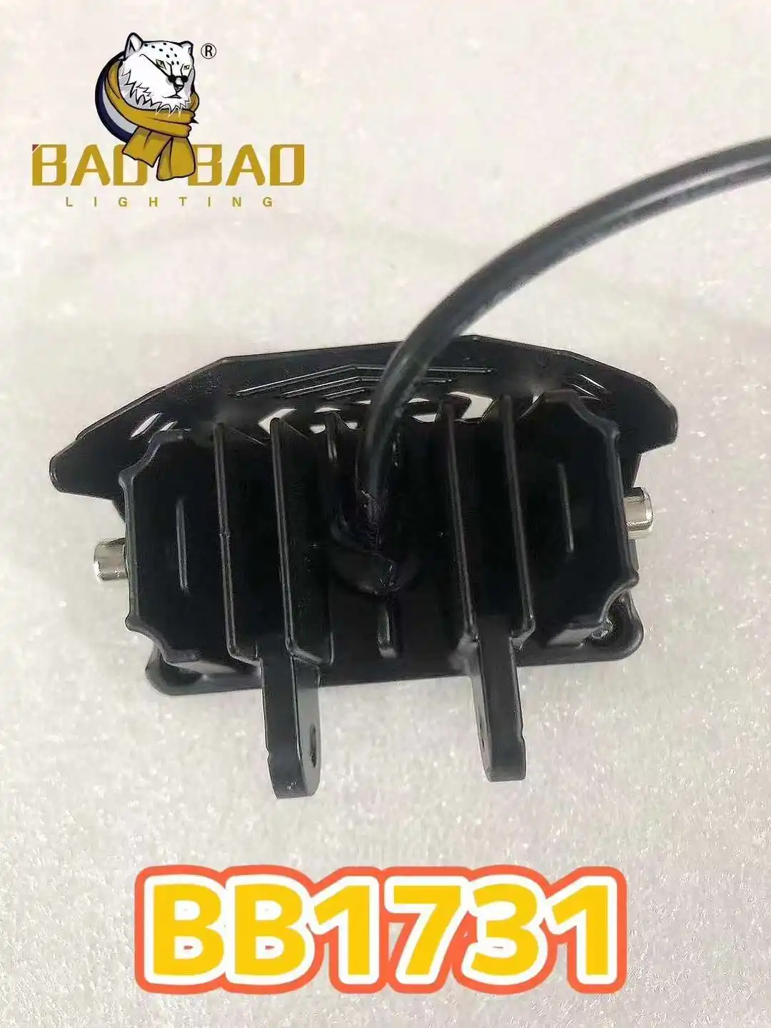 High Quality Motorcycle Fog Light Motorcycle Fog Light Company 4