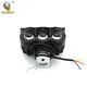 Baobao Lighting Truck Led Headlights White+Yellow/Double Colorsupply 5