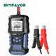 Car Battery Charger and Jump Starter by SKYFAVOR 2