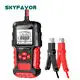 Car Battery Charger and Jump Starter by SKYFAVOR 3