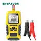 Car Battery Charger and Jump Starter by SKYFAVOR 4