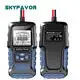 Car Battery Charger and Jump Starter by SKYFAVOR 6