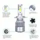 Custom Car Fog Light 3