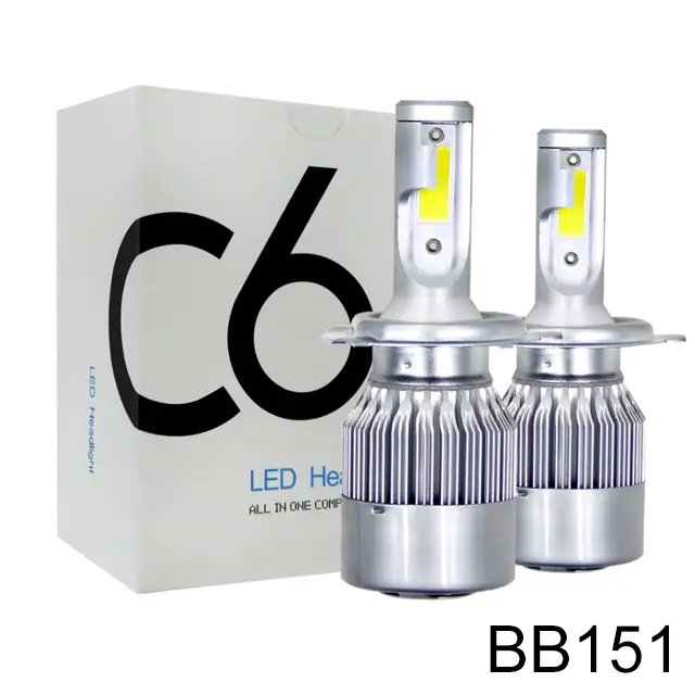 Going Beyond the Basics: Why H11 LED Headlights Are Worth the Investment 1