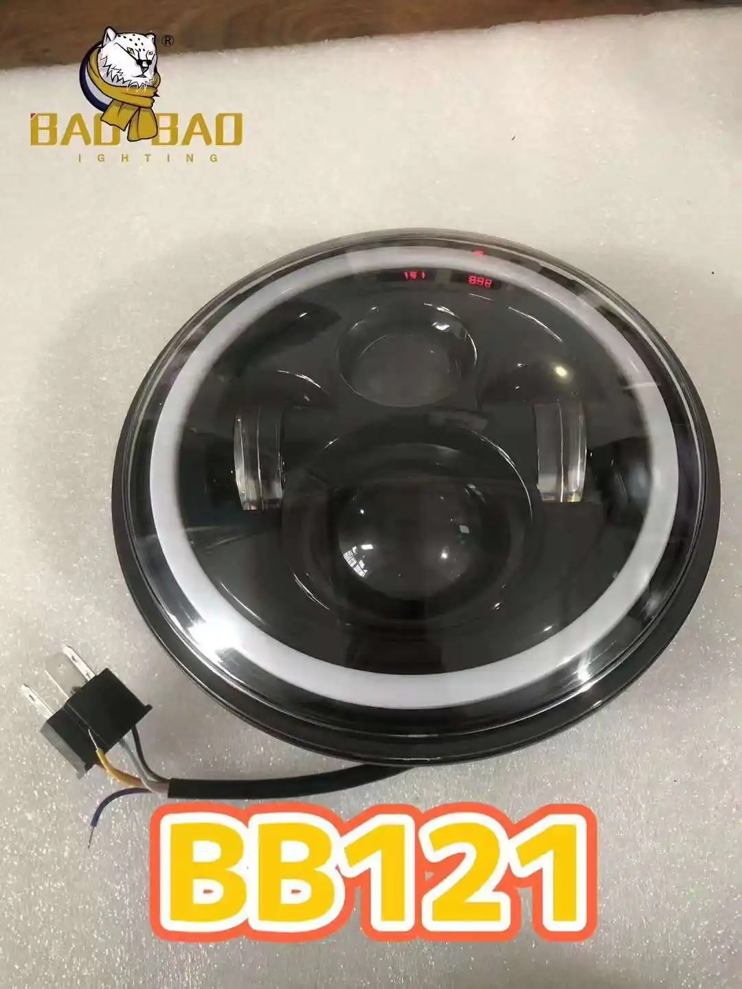 Led Auto Strip Lights Lighting the Waymanufacturer 2