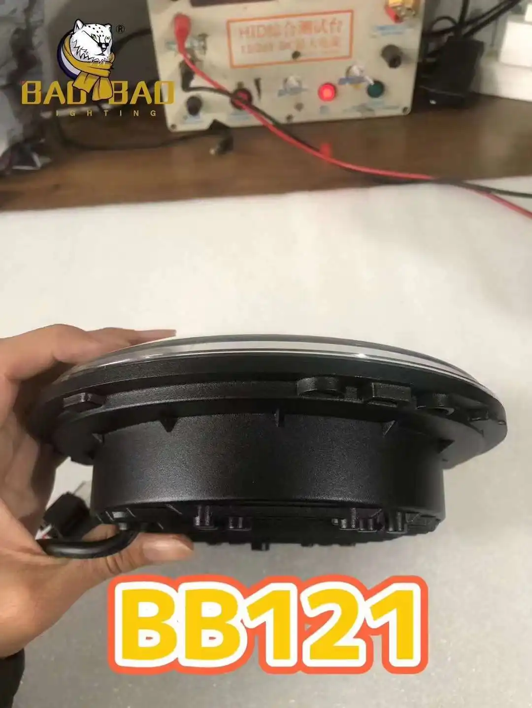 Led Auto Strip Lights Lighting the Waymanufacturer 4