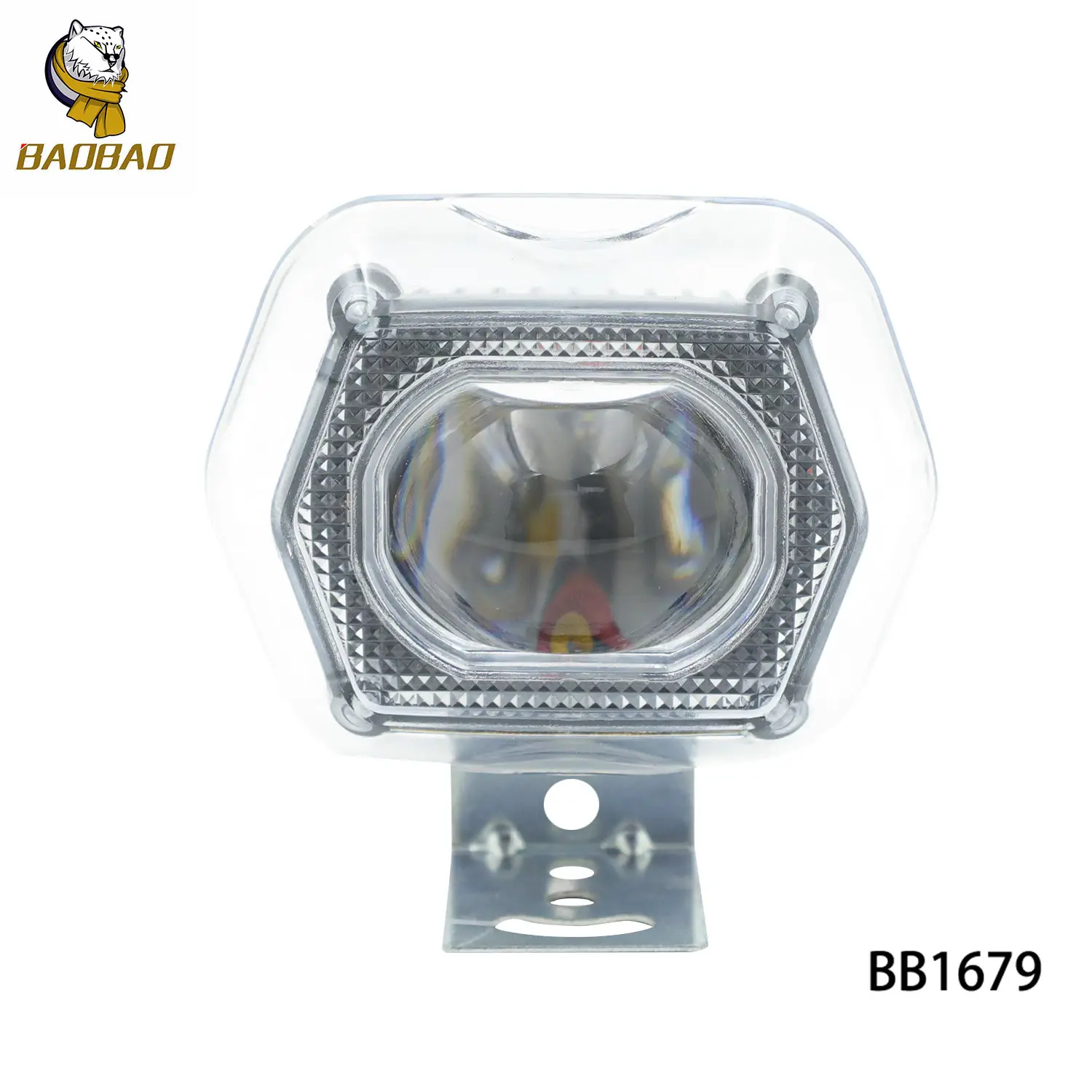 Baobao Lighting Car Headlamp Bulbs BAOBAOfactory 2