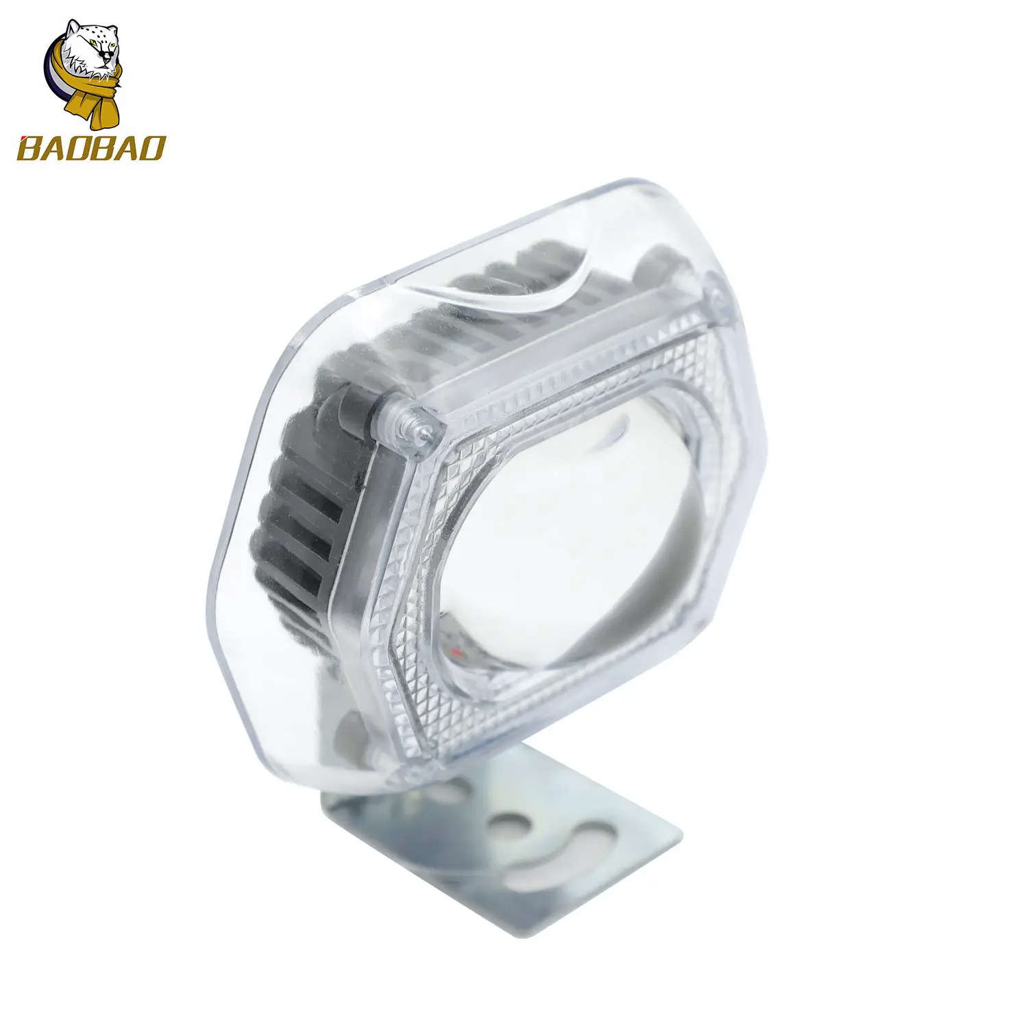Baobao Lighting Car Headlamp Bulbs BAOBAOfactory 3
