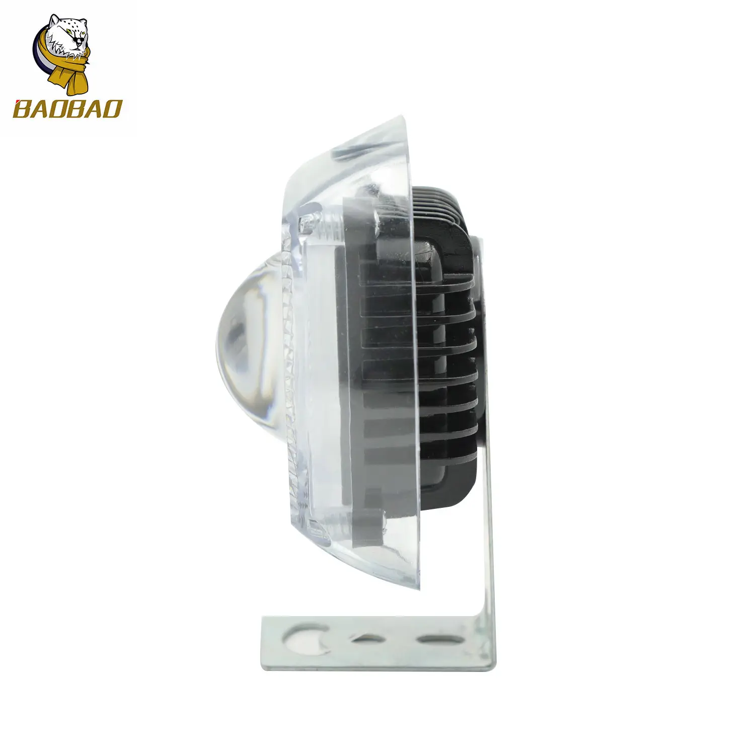 Baobao Lighting Car Headlamp Bulbs BAOBAOfactory 4