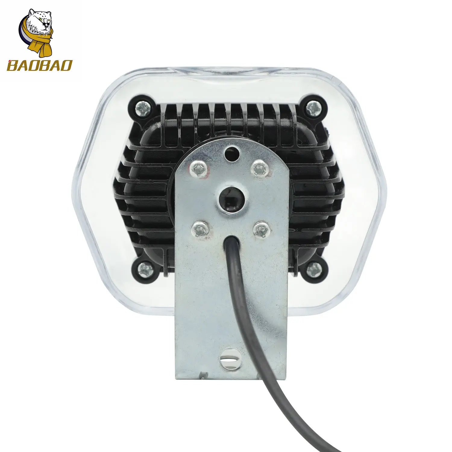 Baobao Lighting Car Headlamp Bulbs BAOBAOfactory 5