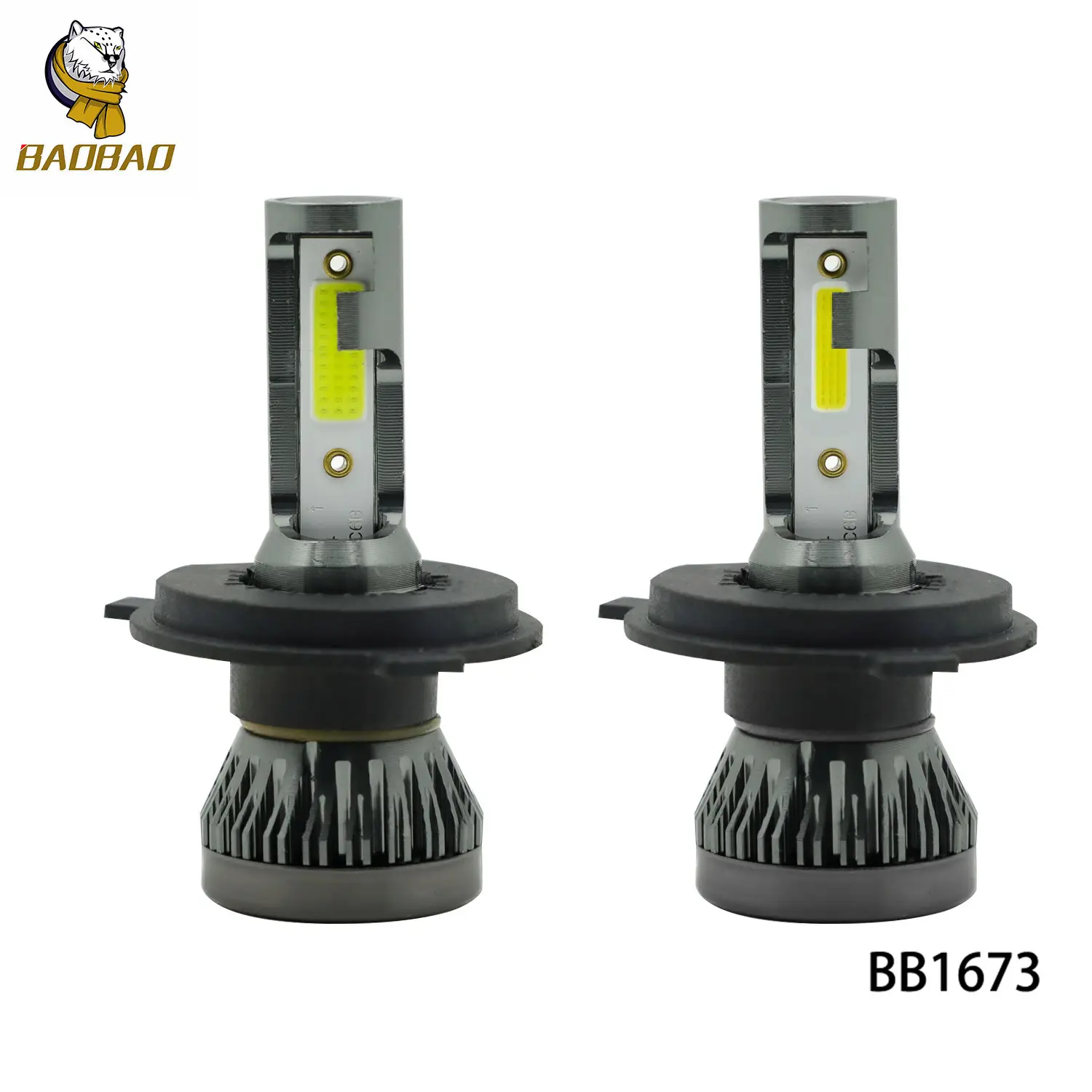 Save Money on Spares: How H4 LED Lights Can Help 1