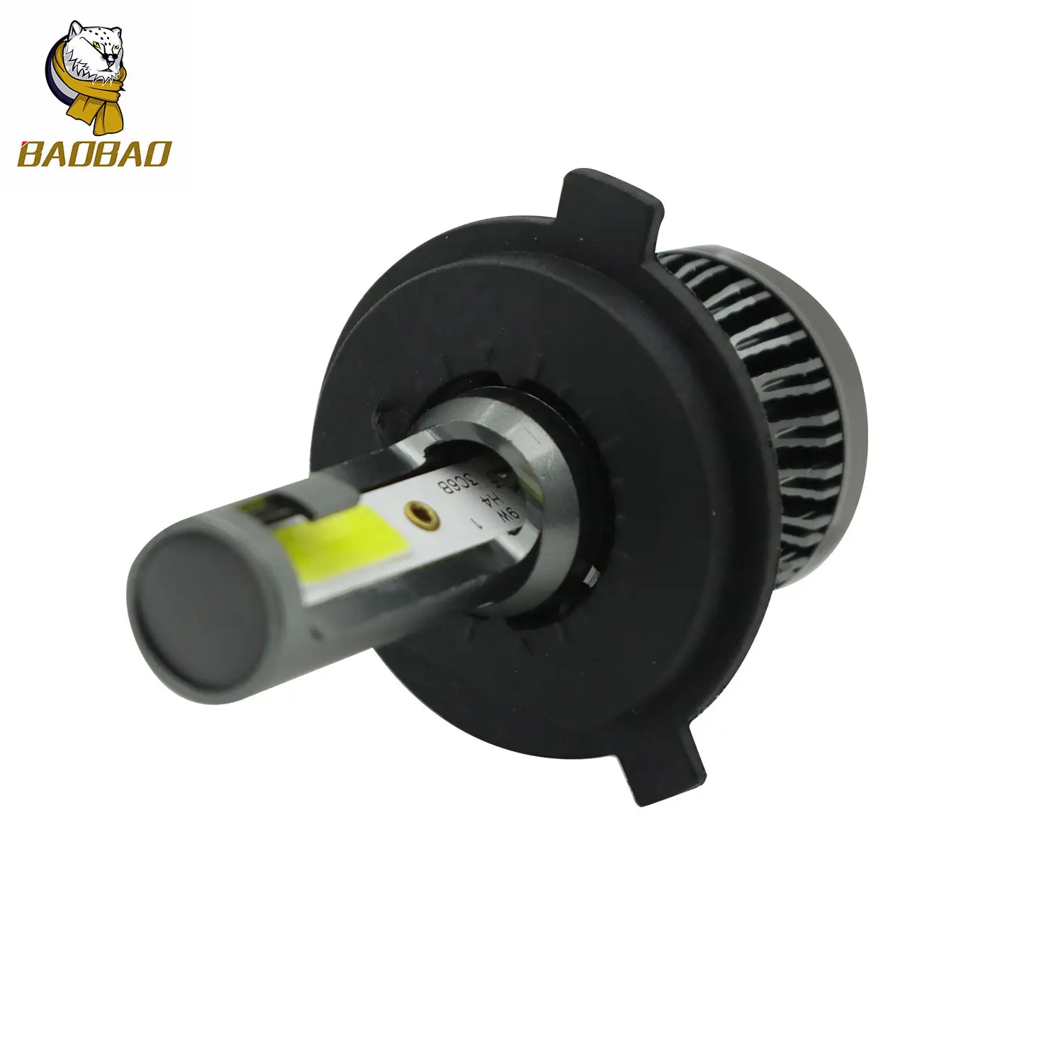 High End Halogen Headlight Bulb Directly Sale 3