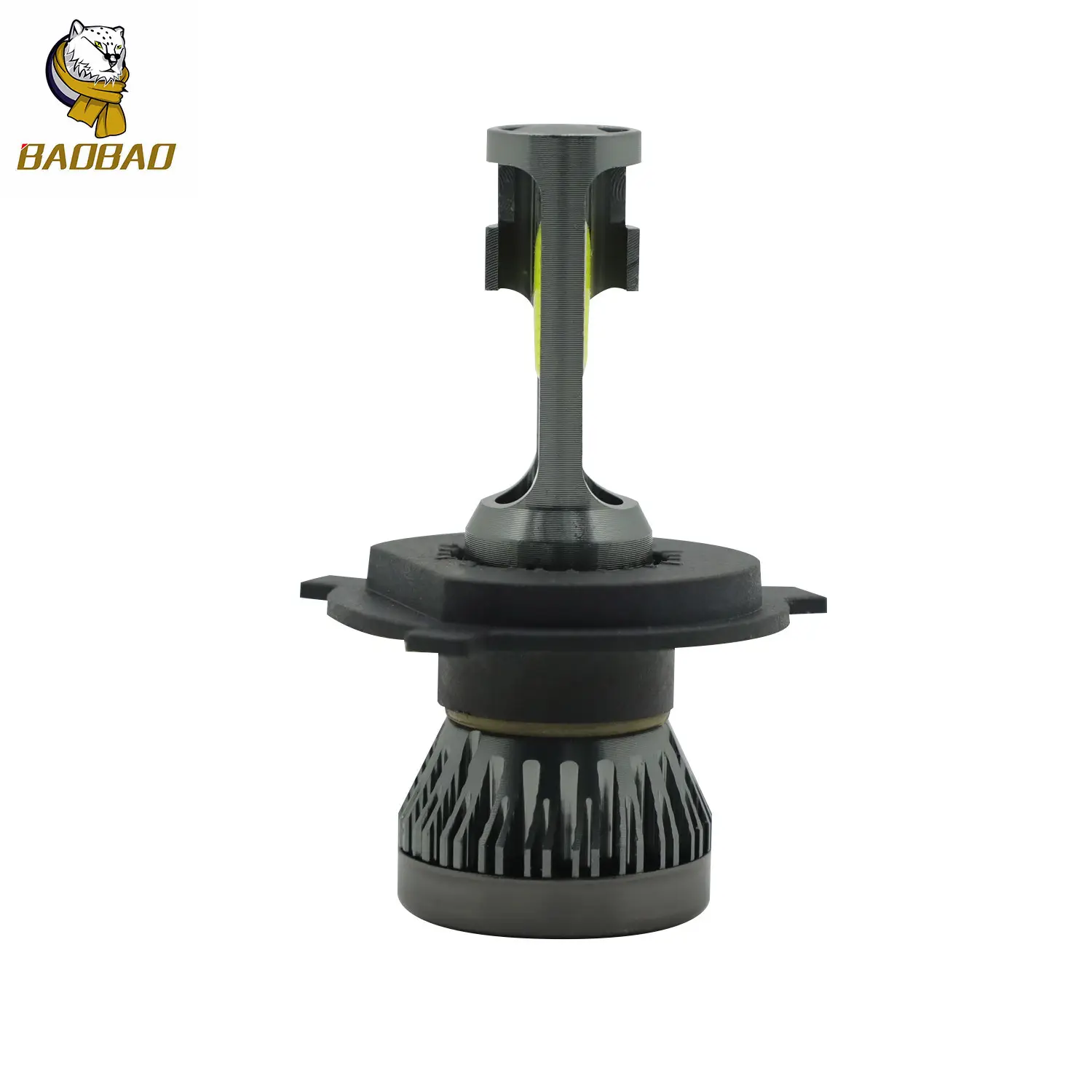 High End Halogen Headlight Bulb Directly Sale 2