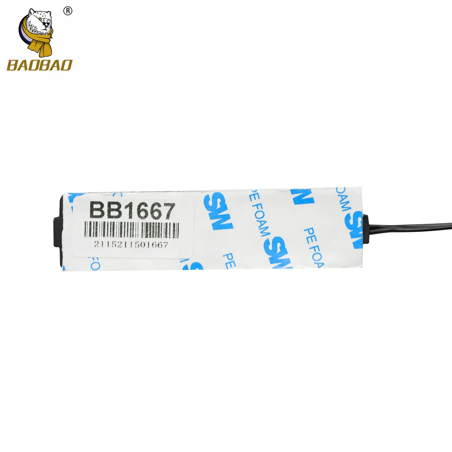 Cost-Effective Car Headlight Bulb 4