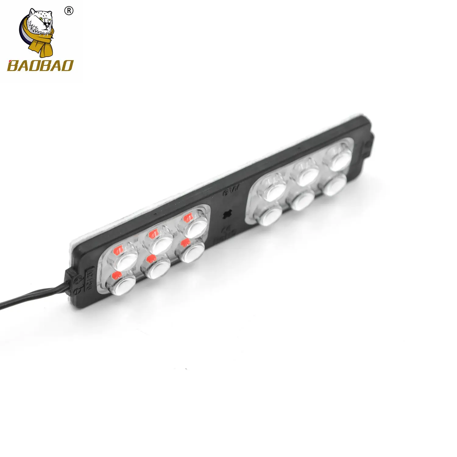Cost-Effective Car Headlight Bulb 2