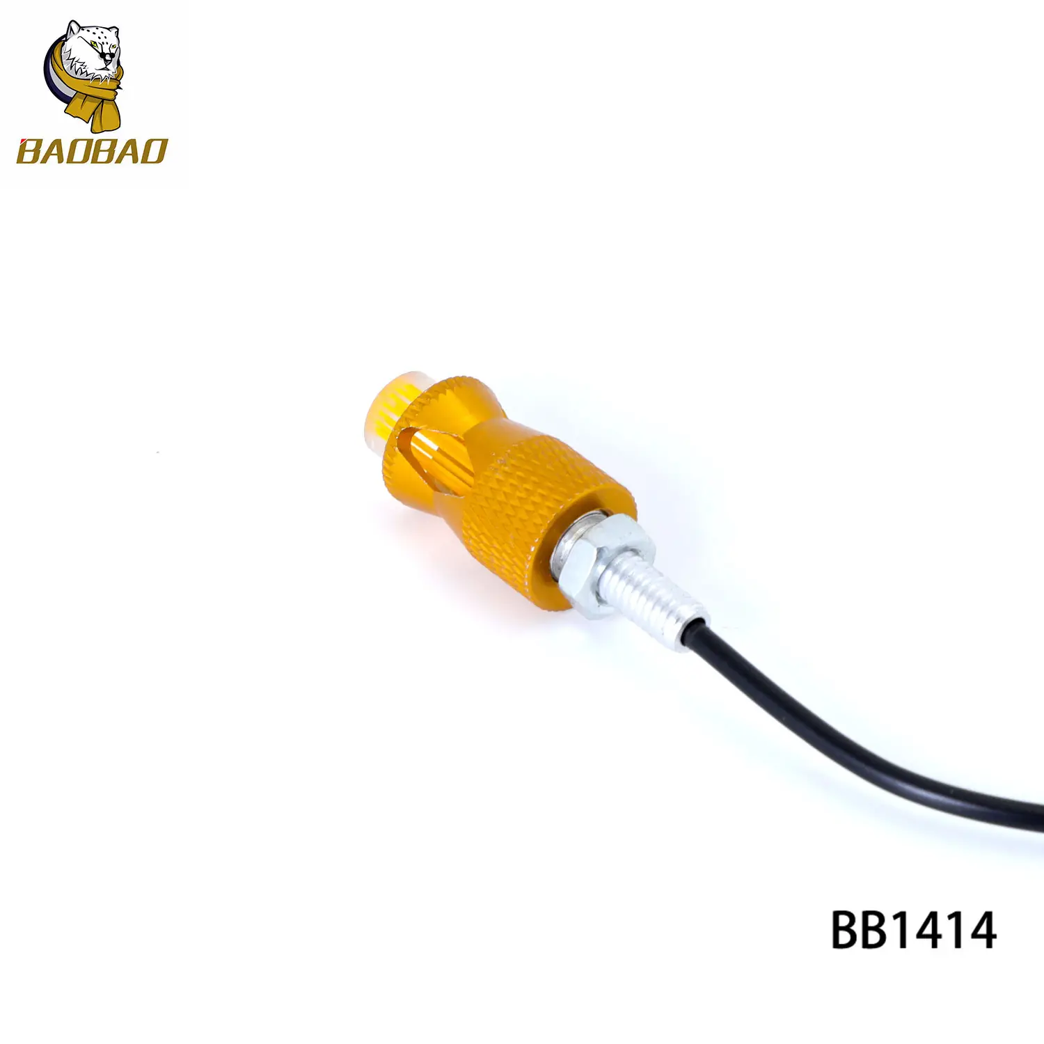 Car Led Lights - - Baobao Lighting 3