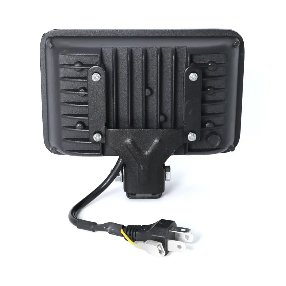 Baobao Lighting Motorbike Led Spotlights Manufacturer 3