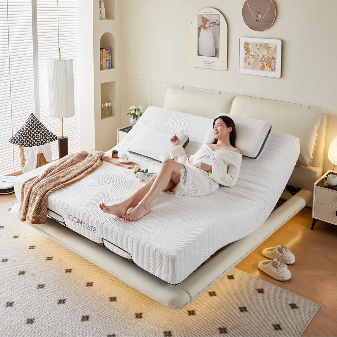 High End Mattresses for Hotel Upplier 2
