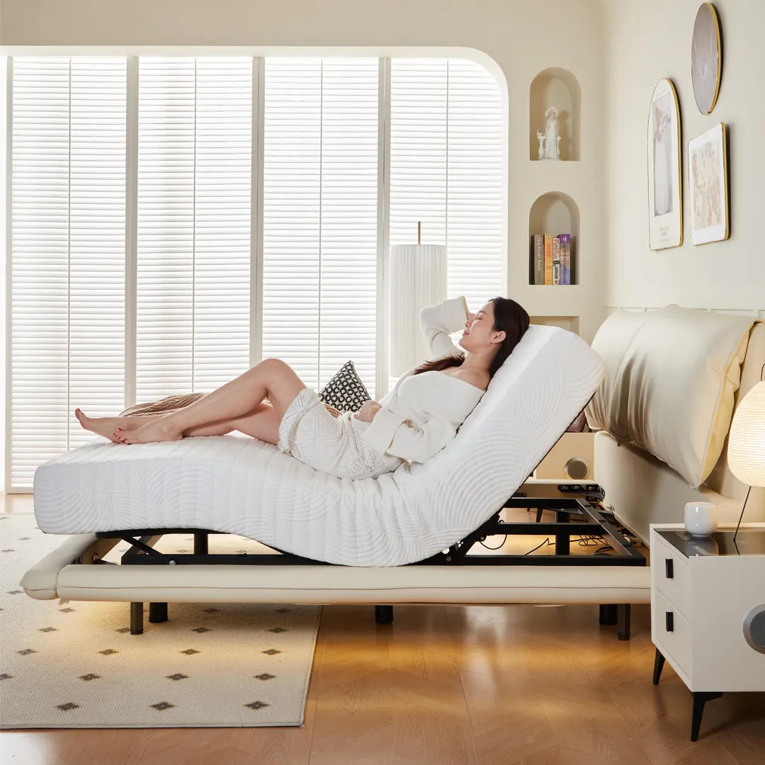 High End Mattresses for Hotel Upplier 6