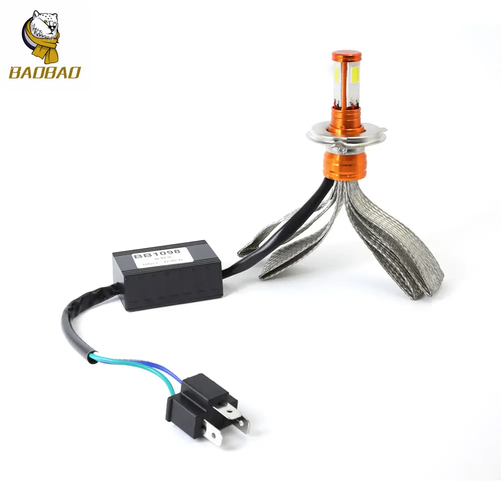 Car Headlight Bulb All Car ＆ All Motorcycle Supply 2