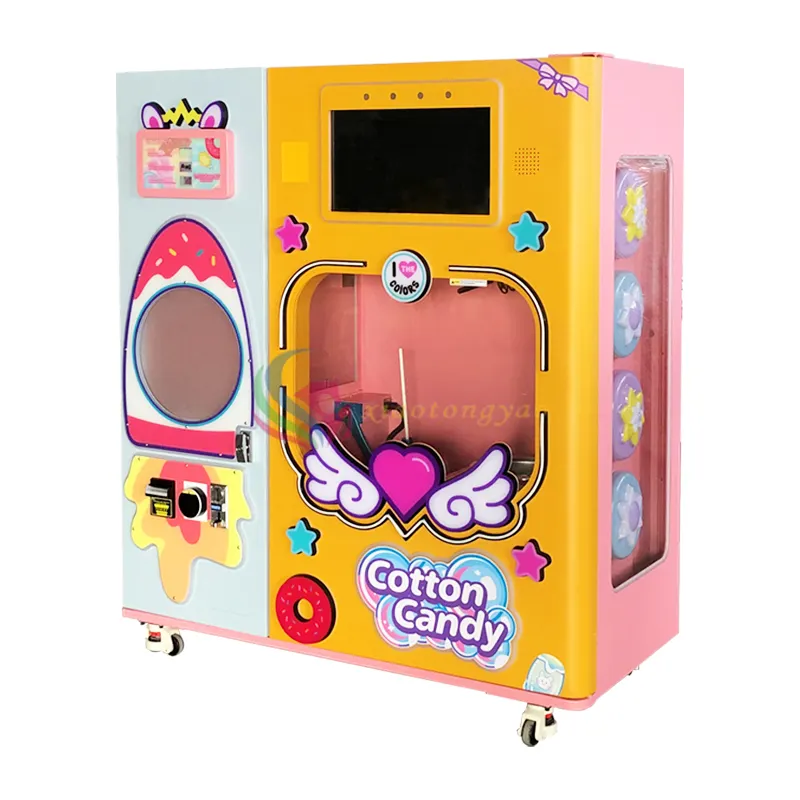 Claw Machine Supplier Price List 2