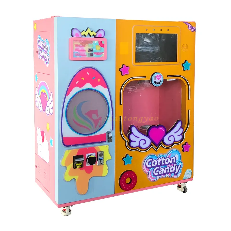 Claw Machine Supplier Price List 4