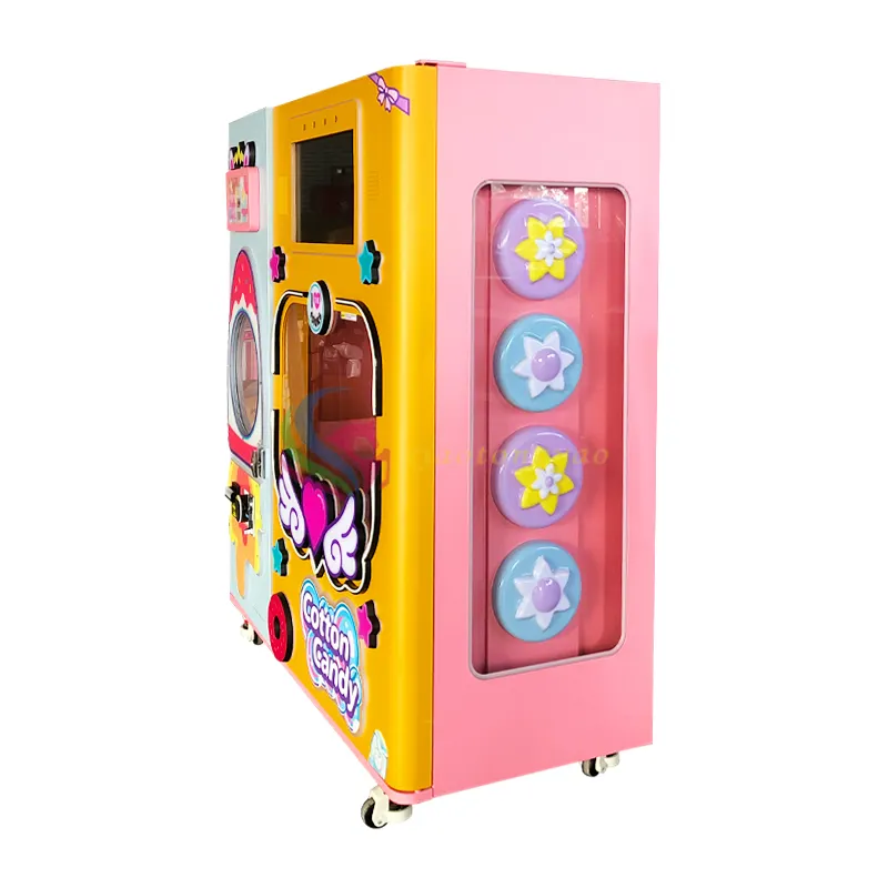 Claw Machine Supplier Price List 6