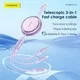 Phone Data Transfer Cable X113 by FONENG 2
