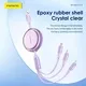 Phone Data Transfer Cable X113 by FONENG 6