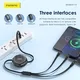 Phone Data Transfer Cable X113 by FONENG 9