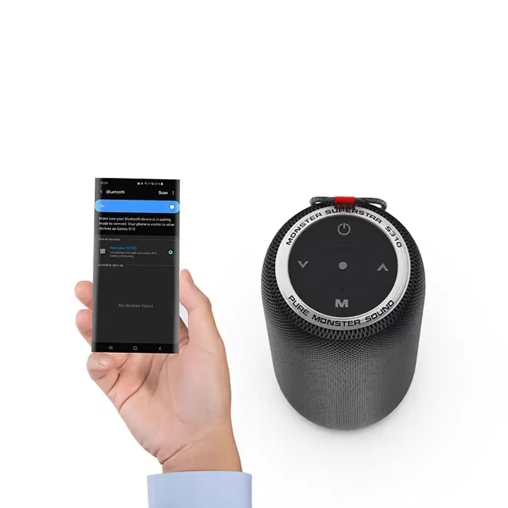 Binko Best Water Resistant Speakers BiNKOsupply 3