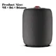 Binko Best Water Resistant Speakers BiNKOsupply 4
