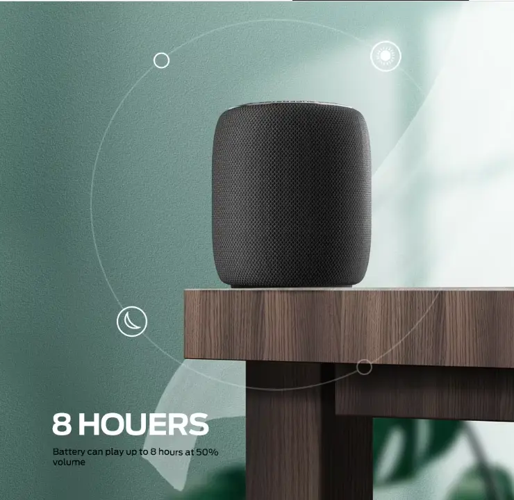 Binko Best Water Resistant Speakers BiNKOsupply 6