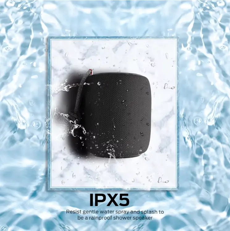 Binko Best Water Resistant Speakers BiNKOsupply 5