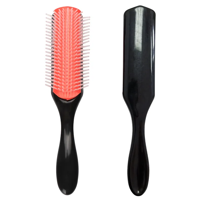 Revitalize Your Scalp With A Hair Brush Massage 1