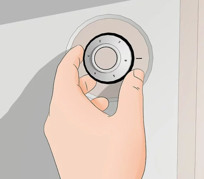 How to Adjust the Temperature of the Refrigerator As the Seasons Change