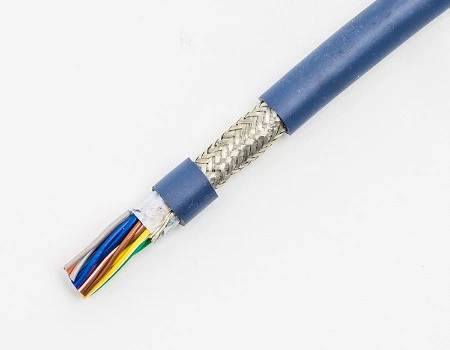 Кабель OB-BL-PAAR-CY 1