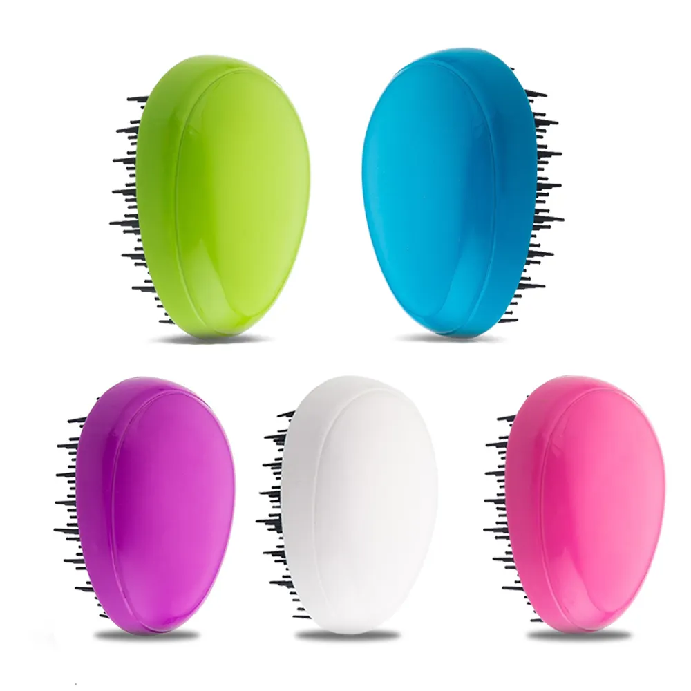The Best Detangling Brush For Curly Hair: Say Goodbye To Knots And Tangles! 1