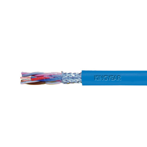 OB-BL-PAAR-CY Cable 2