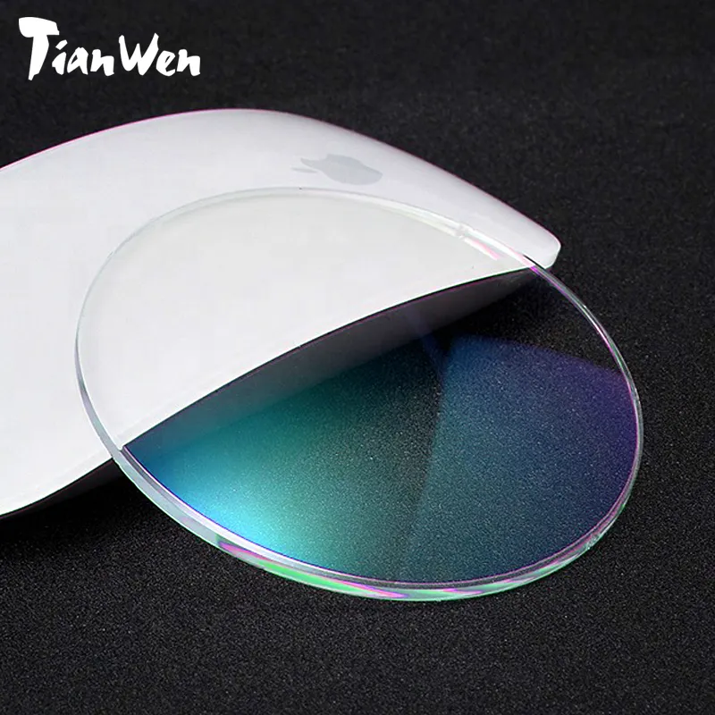 Optical Lens Maker - - Tianwen 3