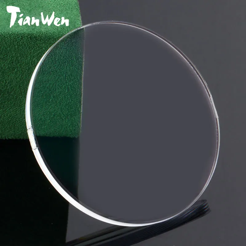 Tianwen Blue Light Filtering Lenses Clear Blue Light Filtering LensesMaker 4