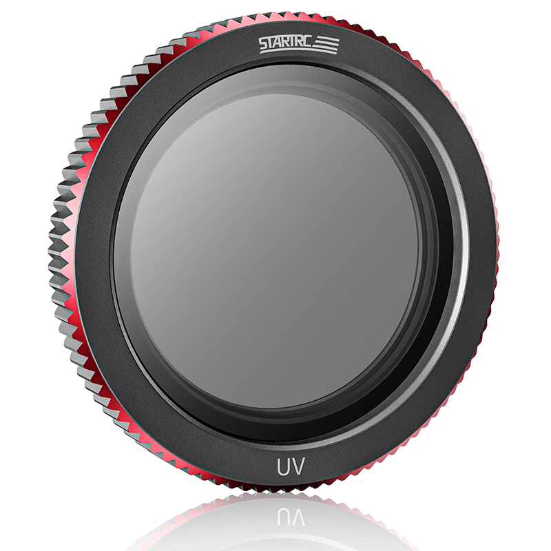 STARTRC Magnetic Camera Lens UV Filter for DJI Neo 2