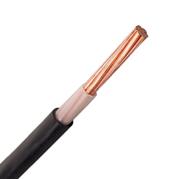 Câble CV 600V 3