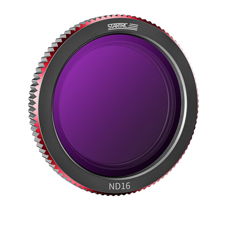 STARTRC UV-ND 4 Pack Filters Set for DJI Neo(UV/ND8/ ND16/ ND32) 5