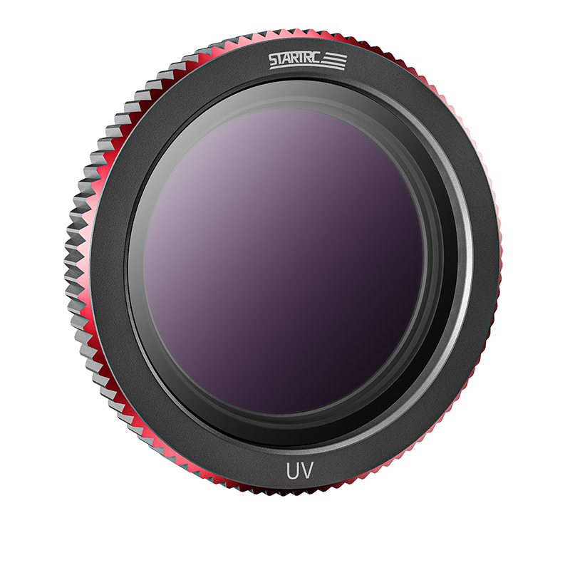 STARTRC UV-ND 4 Pack Filters Set for DJI Neo(UV/ND8/ ND16/ ND32) 7